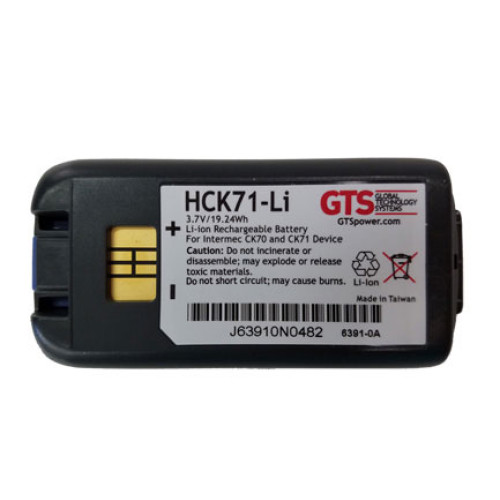 HCK71-LI
